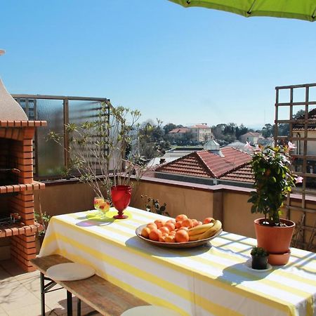 Pretty Flat With Terrace, Air Cond, Free Parking, By Porto With Love Lda 外观 照片
