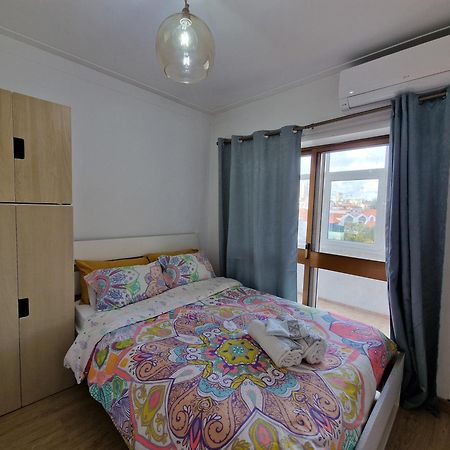 Pretty Flat With Terrace, Air Cond, Free Parking, By Porto With Love Lda 外观 照片