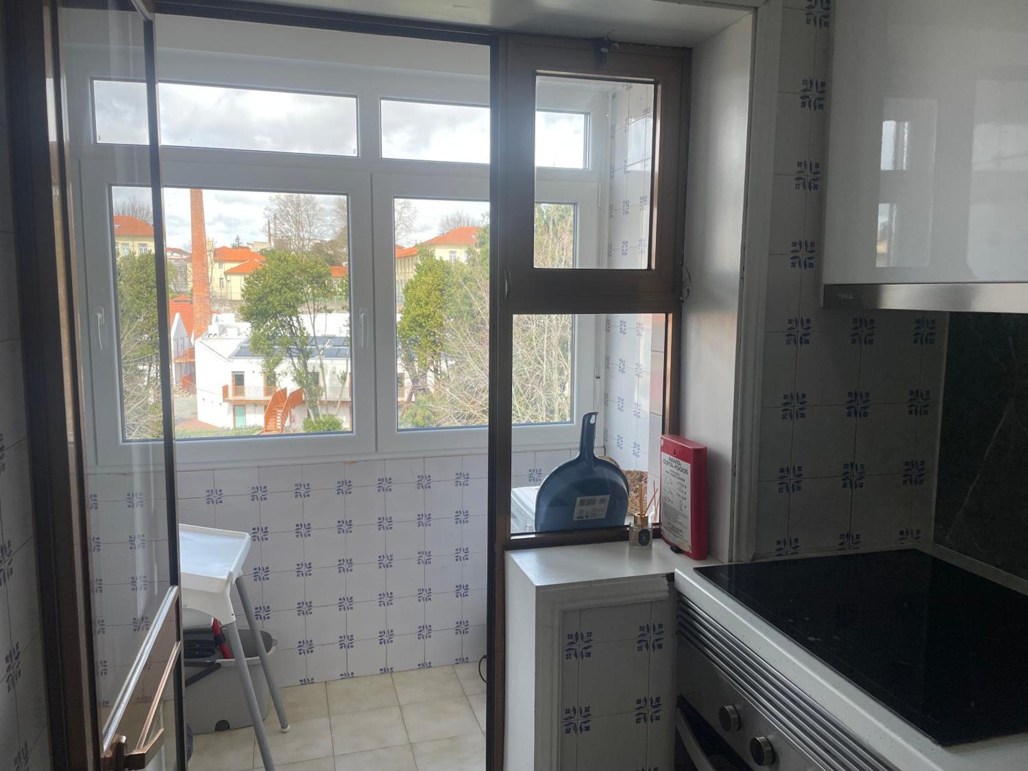 Pretty Flat With Terrace, Air Cond, Free Parking, By Porto With Love Lda 外观 照片
