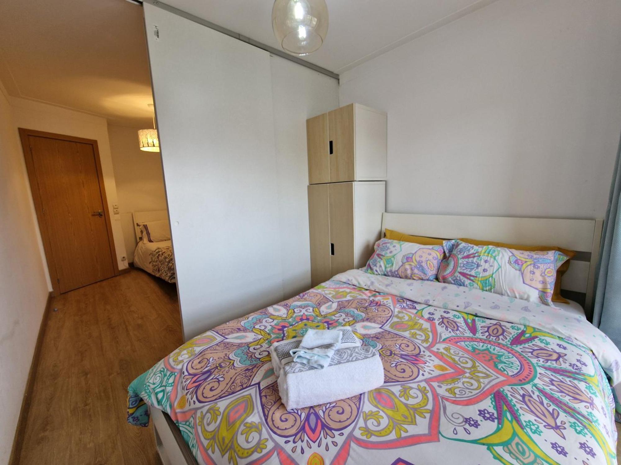 Pretty Flat With Terrace, Air Cond, Free Parking, By Porto With Love Lda 外观 照片