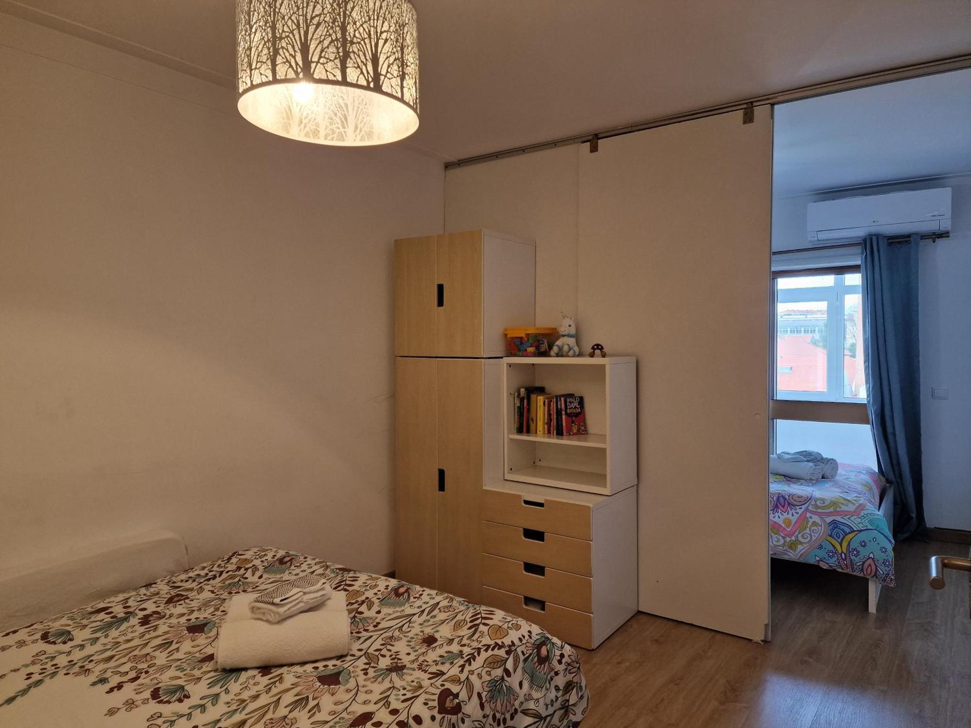 Pretty Flat With Terrace, Air Cond, Free Parking, By Porto With Love Lda 外观 照片