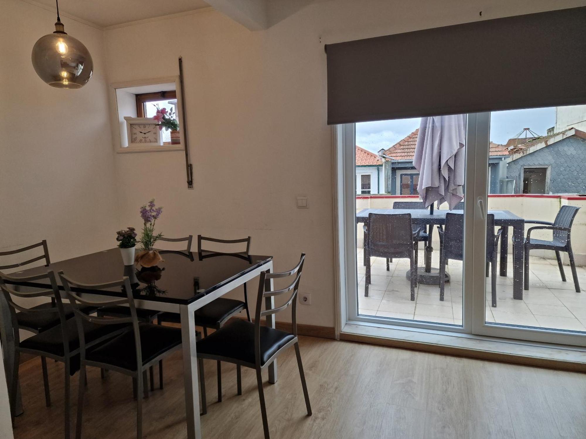 Pretty Flat With Terrace, Air Cond, Free Parking, By Porto With Love Lda 外观 照片